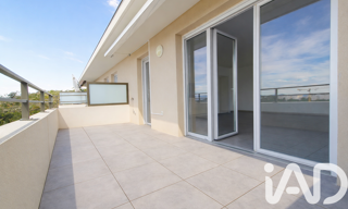Appartement 3 Pièces 73 m² à vendre à Saint-Raphaël (83700)