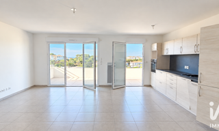 Appartement 3 Pièces 73 m² à vendre à Saint-Raphaël (83700)