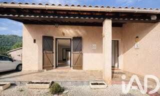 Maison 4 Pièces 90 m² à vendre à Vidauban (83550)