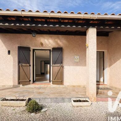 Maison 4 pièces 316000 €