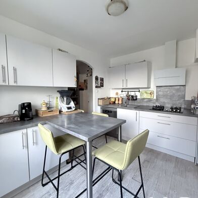 Maison 5 pièces 239000 €