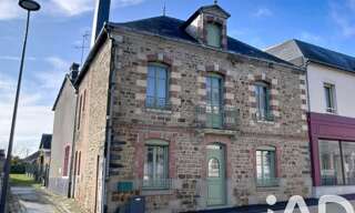 Maison 4 Pièces 114 m² à vendre à La Guerche-de-Bretagne (35130)