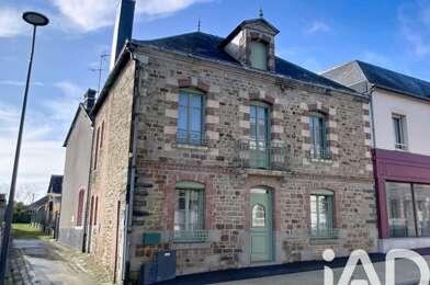 Maison 4 pièces 97125 €