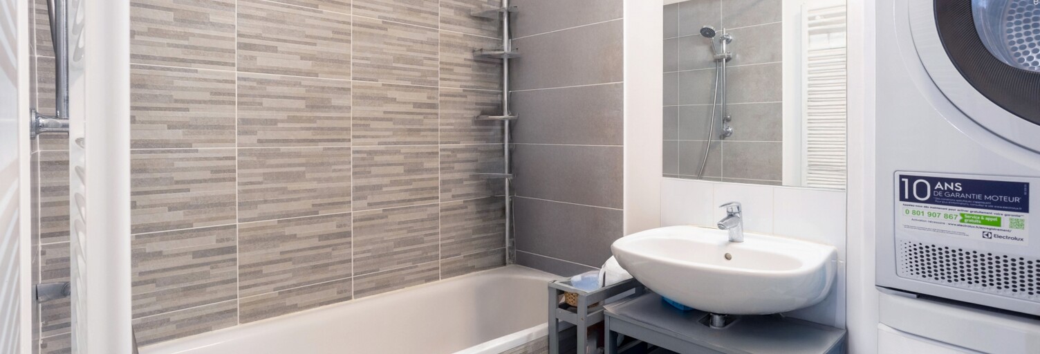 Appartement 4 Pièces 84 m² à vendre à Melun (77000)