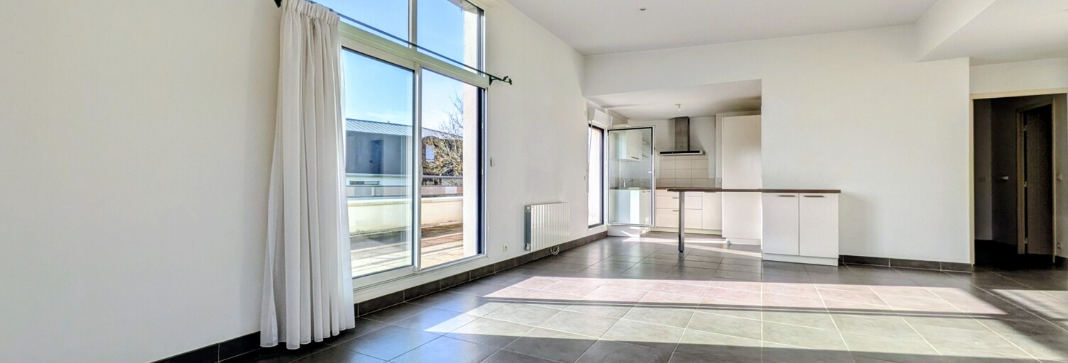 Appartement 4 Pièces 106 m² à vendre à Auray (56400)