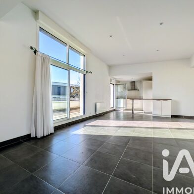 Appartement 4 pièces 409000 €