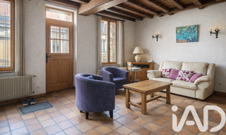 Maison 5 Pièces 130 m² à vendre à Fère-Champenoise (51230)