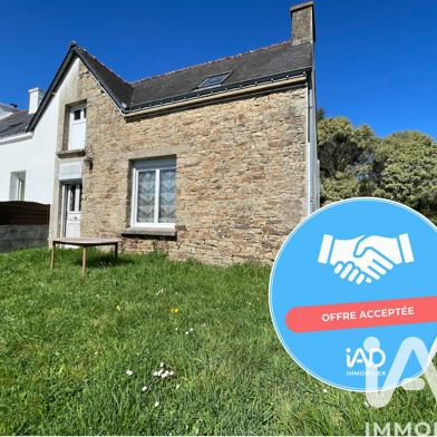 Maison 3 pièces 168500 €