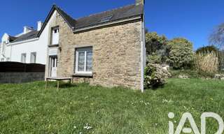 Maison 3 Pièces 54 m² à vendre à Locoal-Mendon (56550)