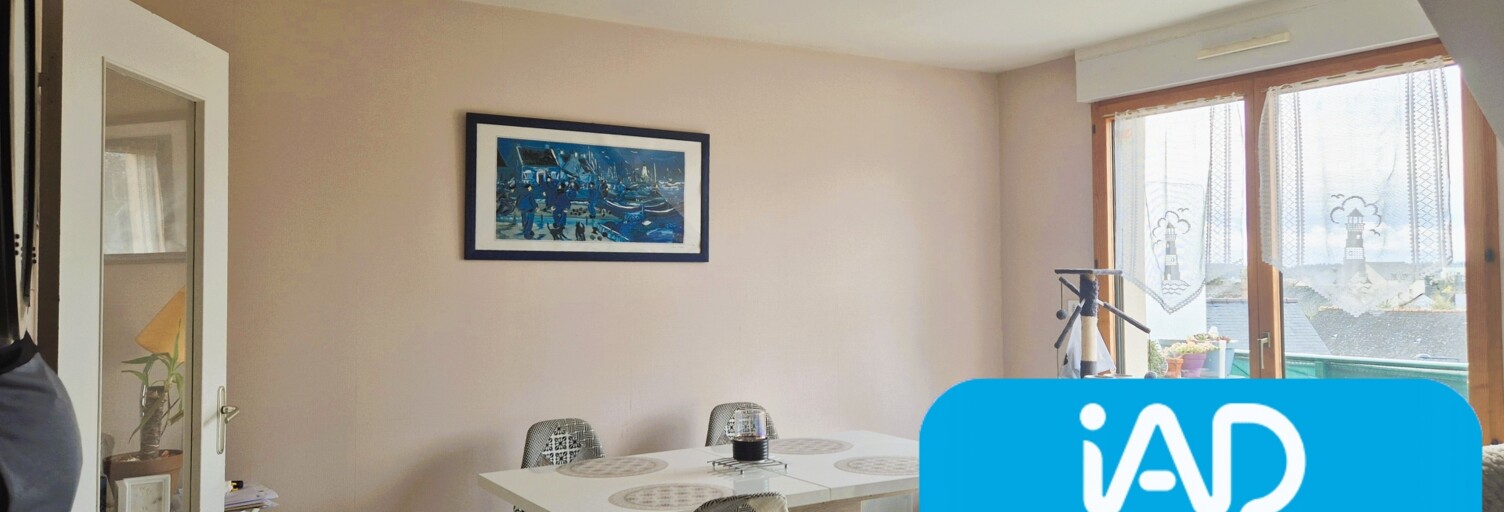 Appartement 2 Pièces 52 m² à vendre à Retiers (35240)