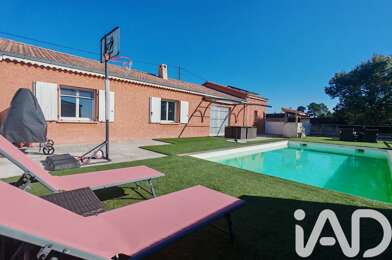 Maison 6 pièces 249000 €