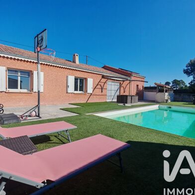 Maison 6 pièces 249000 €