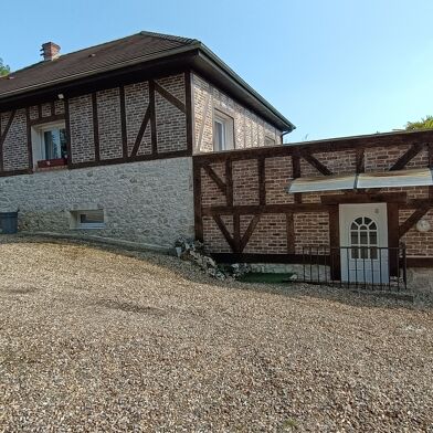 Maison 16 pièces 399000 €