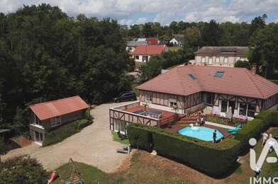 Maison 16 pièces 399000 €