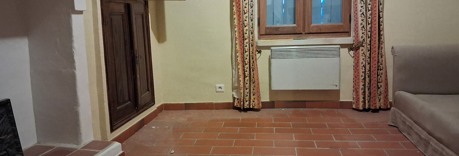 Appartement 4 Pièces 112 m² à louer à Caromb (84330)