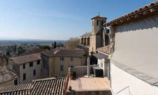 Maison 4 Pièces 81 m² à louer à Caromb (84330)