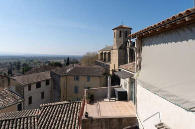 Maison 4 pièces 860 €