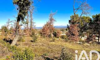 Terrain  2800 m² à vendre à Pont-Saint-Esprit (30130)