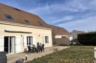 Maison 5 pièces 412000 €