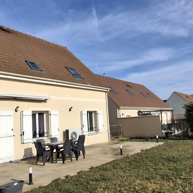 Maison 5 pièces 412000 €