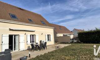 Maison 5 Pièces 132 m² à vendre à Chauconin-Neufmontiers (77124)