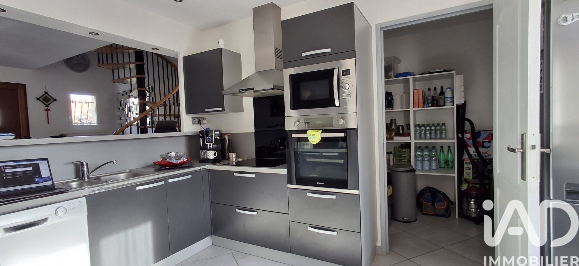 Vente Maison/villa 5 pièces - Photo 4