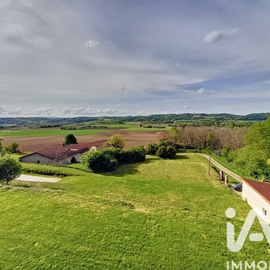 Maison 8 pièces 990000 €