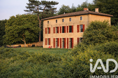 Maison 8 pièces 990000 €