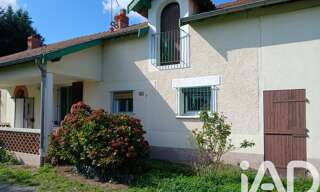 Maison 5 Pièces 116 m² à vendre à Montauban (82000)