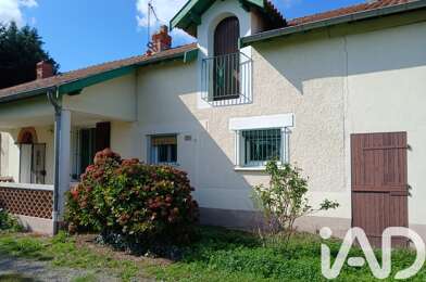 Maison 5 pièces 315000 €