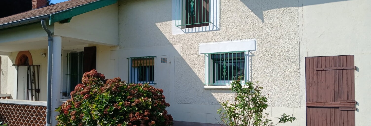 Maison 5 Pièces 116 m² à vendre à Montauban (82000)