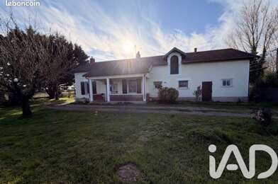 Maison 5 pièces 305000 €