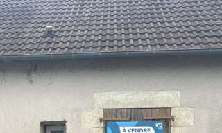 Maison 3 Pièces 61 m² à vendre à Villiers (36290)