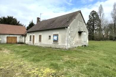 Maison 3 pièces 65000 €