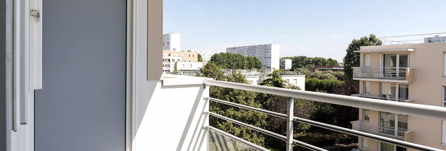 Appartement 2 Pièces 49 m² à vendre à Bonneuil-sur-Marne (94380)