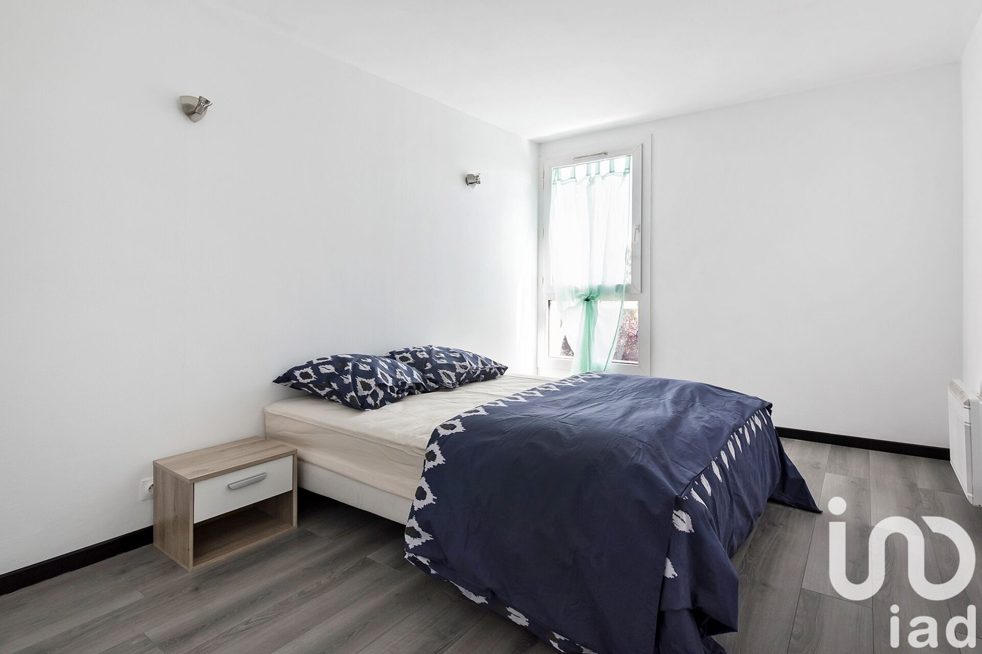 Vente Appartement 2 pièces - Photo 2