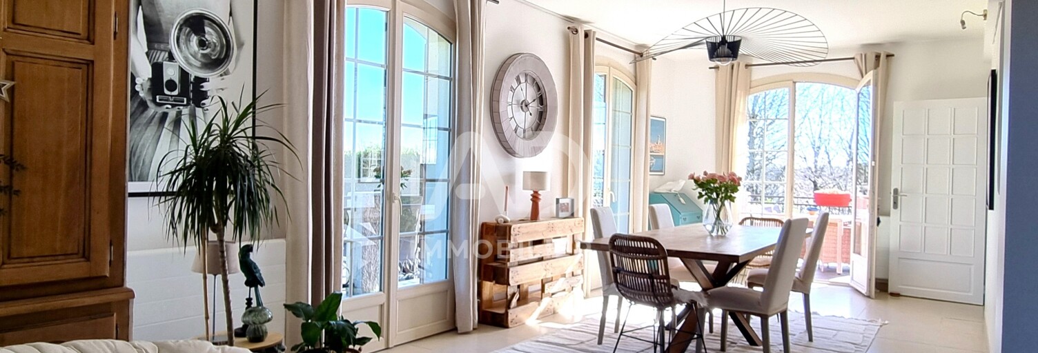 Maison 8 Pièces 230 m² à vendre à L'Union (31240)