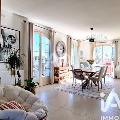 Maison 8 pièces 630000 €