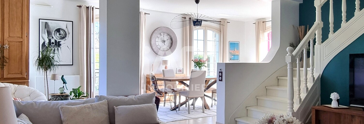 Maison 8 Pièces 230 m² à vendre à L'Union (31240)