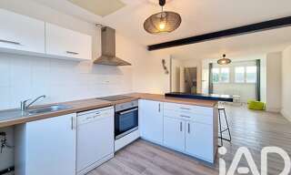 Appartement 3 Pièces 61 m² à vendre à Plœmeur (56270)