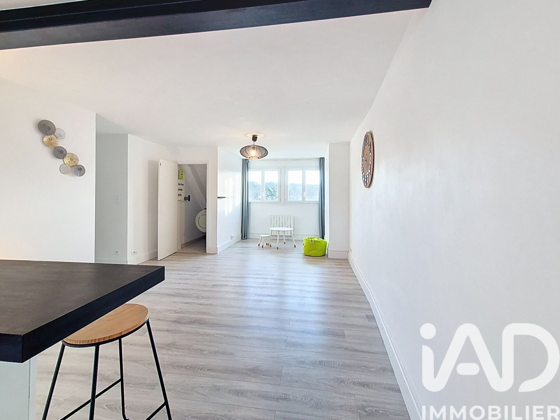 Vente Appartement 3 pièces - Photo 3