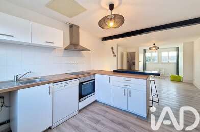 Appartement 3 pièces 189000 €