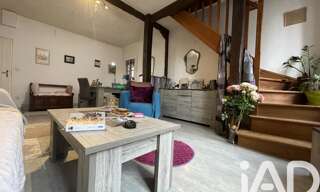 Maison 5 Pièces 123 m² à vendre à Cloyes-les-Trois-Rivières (28220)