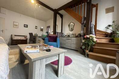 Maison 5 pièces 134000 €