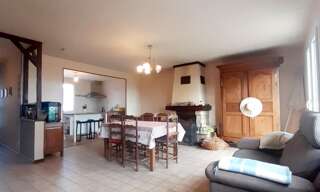 Maison 6 Pièces 133 m² à vendre à Genlis (21110)