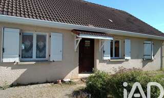 Maison 6 Pièces 133 m² à vendre à Genlis (21110)