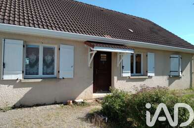 Maison 6 pièces 269000 €