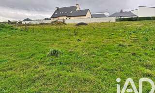 Terrain  680 m² à vendre à Pordic (22590)