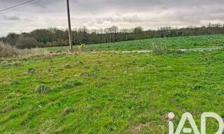 Terrain  584 m² à vendre à Pordic (22590)