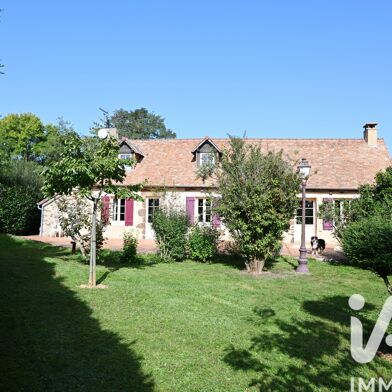 Maison 5 pièces 282000 €